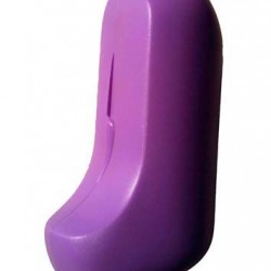 Asthmate Inhaler Case